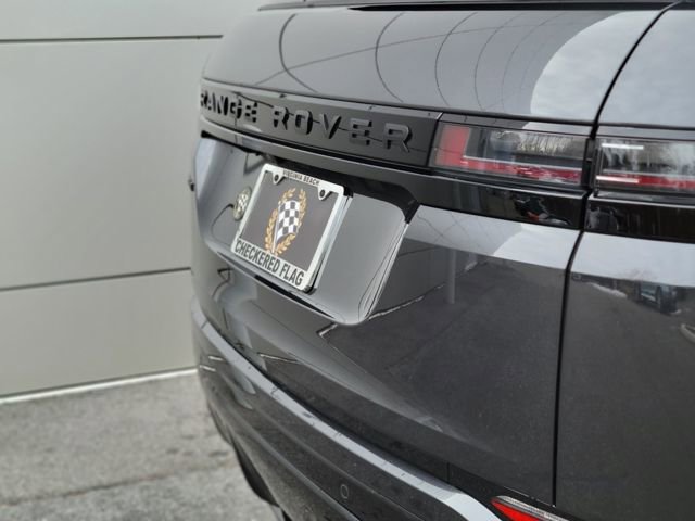 Used 2026 Land Rover Range Rover Evoque Dynamic SE image 44