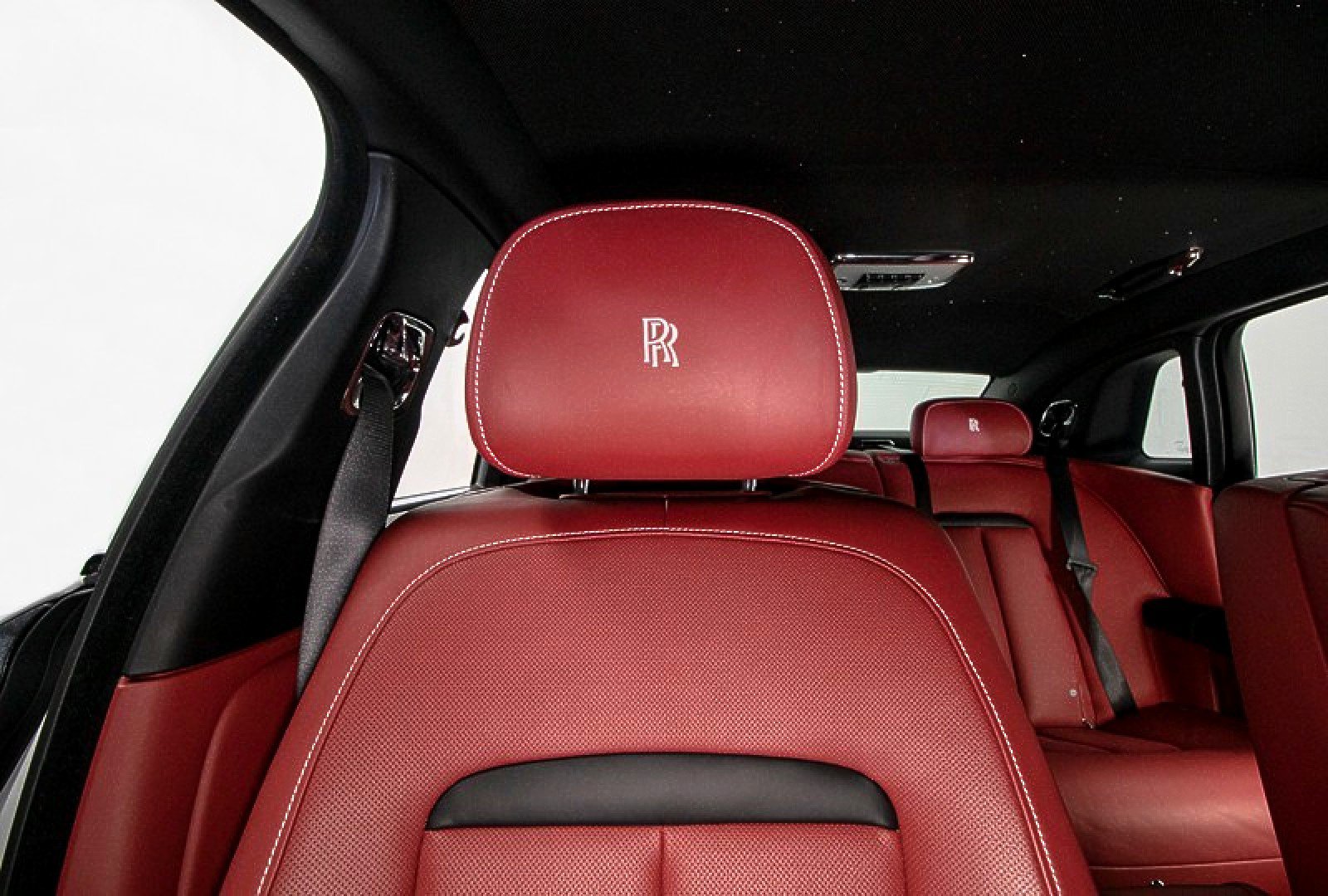 Used 2021 Rolls-Royce Ghost image 59