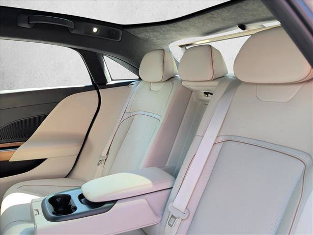 Used 2023 Lucid Air Touring AWD/4WD image 20