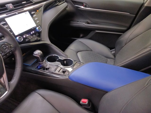 Used 2019 Toyota Camry XSE w/ Driver Assist Package image 26