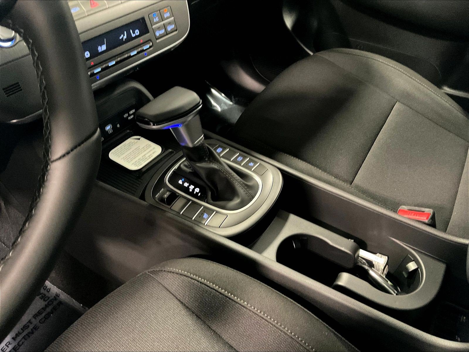 New 2027 Hyundai Kona SEL Sport AWD/4WD image 12