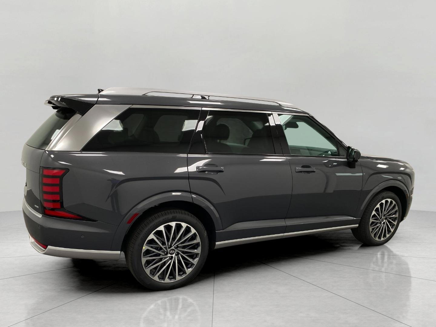 New 2026 Hyundai Palisade Calligraphy image 2
