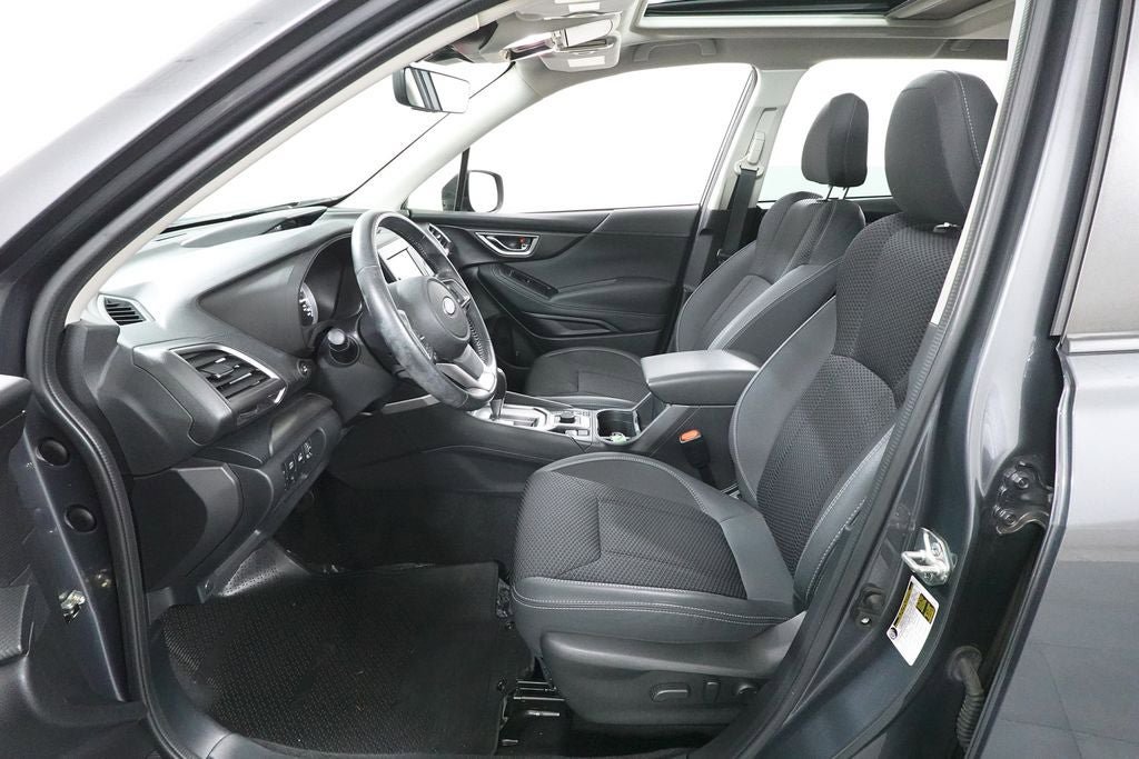 Used 2023 Subaru Forester Premium AWD/4WD image 20