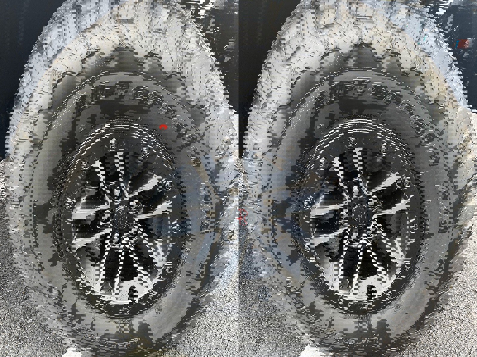 New 2026 Jeep Wrangler Unlimited Rubicon w/ Steel Bumper Group image 19