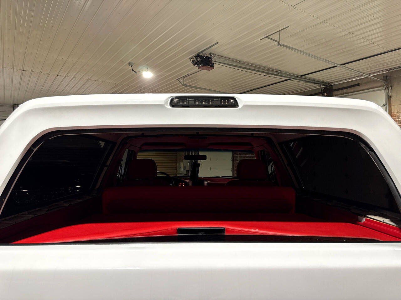 Used 1994 Ford Bronco XLT image 67