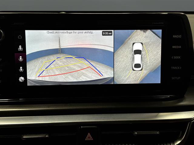 Used 2023 Kia K5 GT w/ GT1 Package image 11