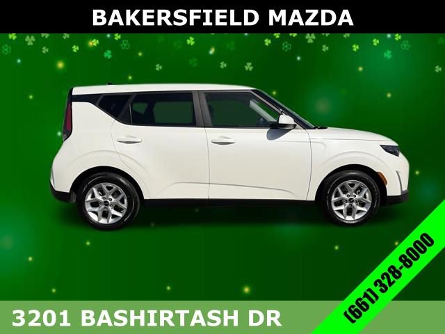 Used 2024 Kia Soul LX w/ Option Group 015 image 6