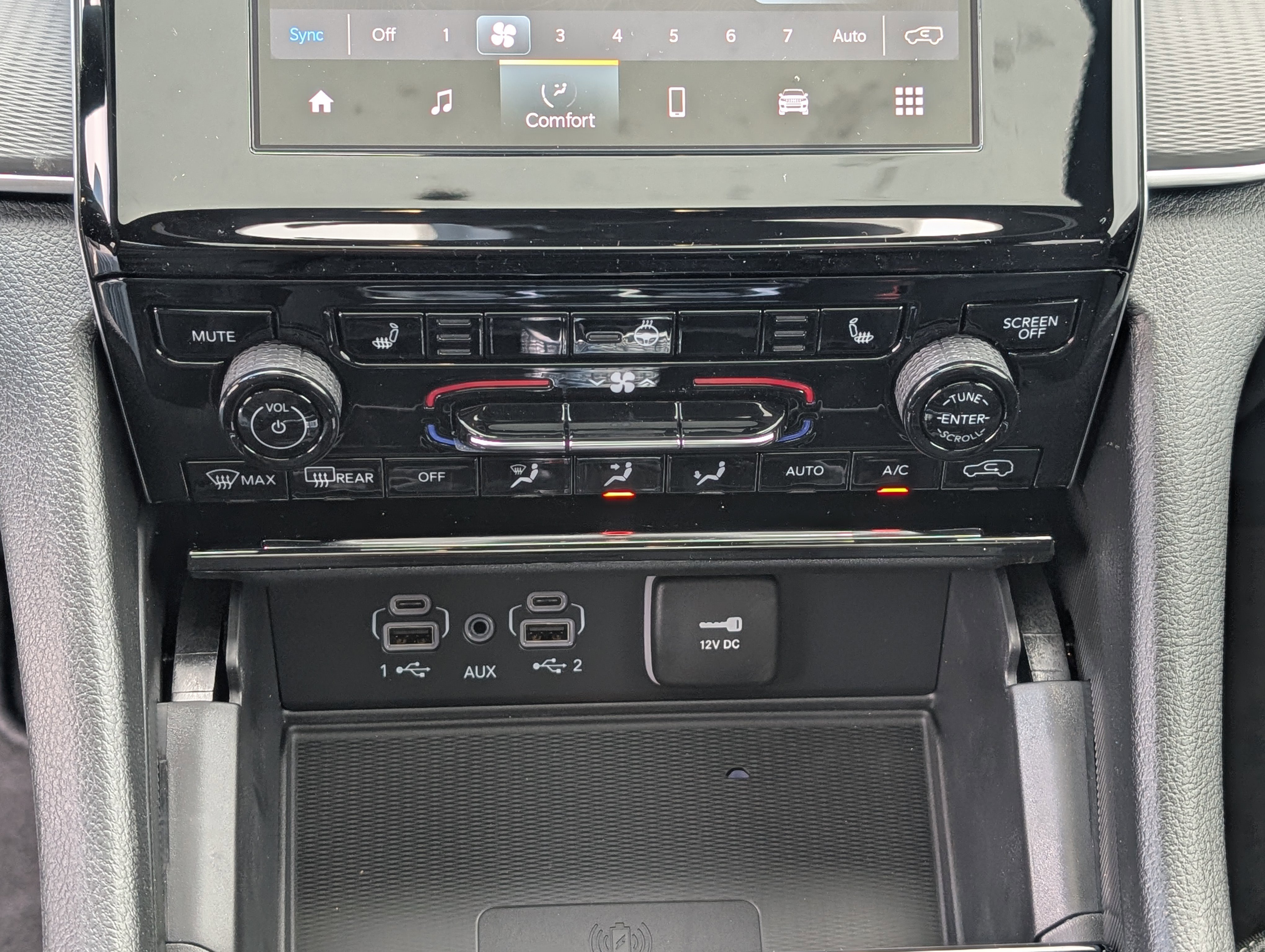 New 2026 Jeep Grand Cherokee Laredo X image 23