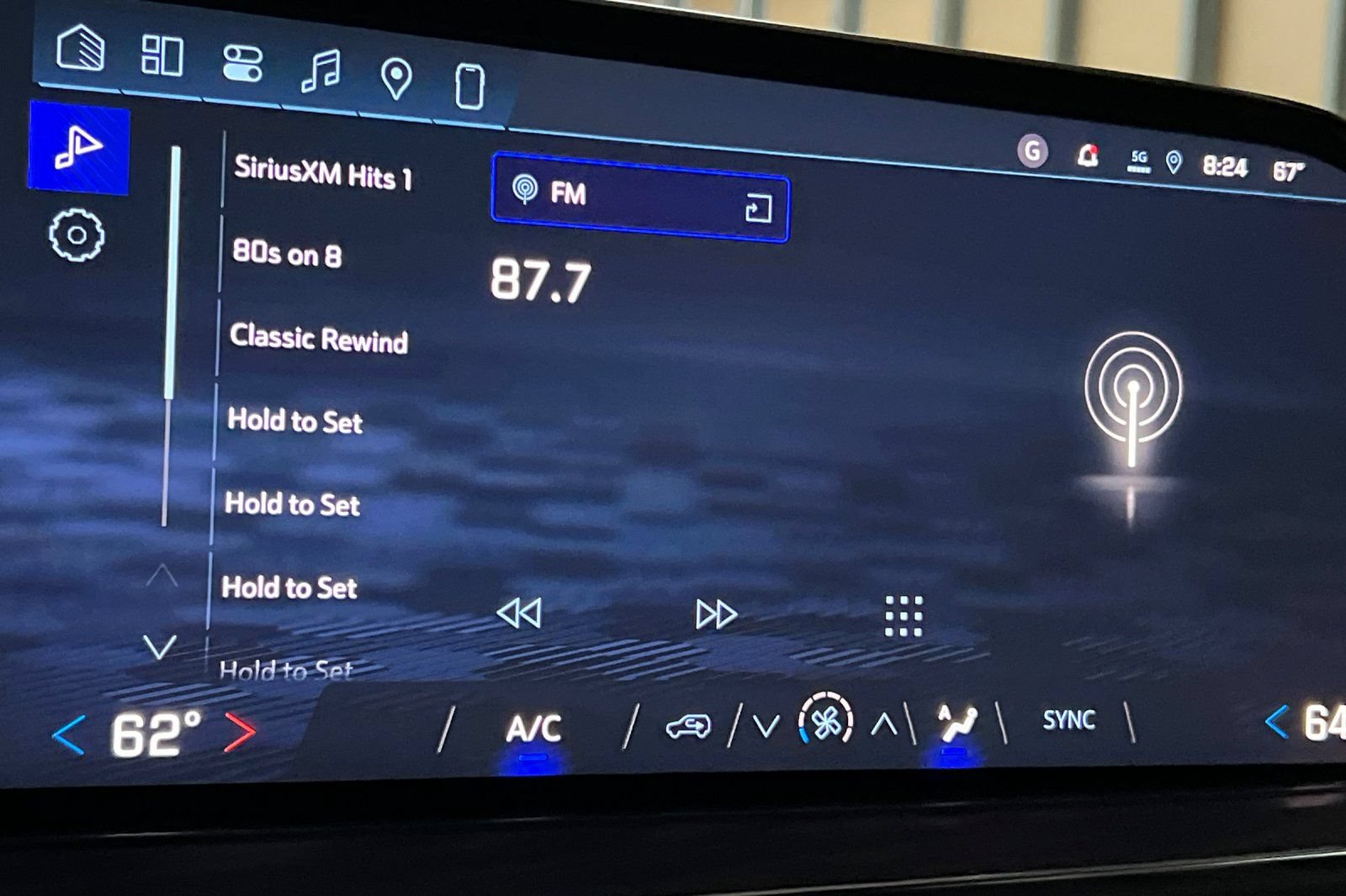 New 2026 Chevrolet Suburban LS AWD/4WD image 19