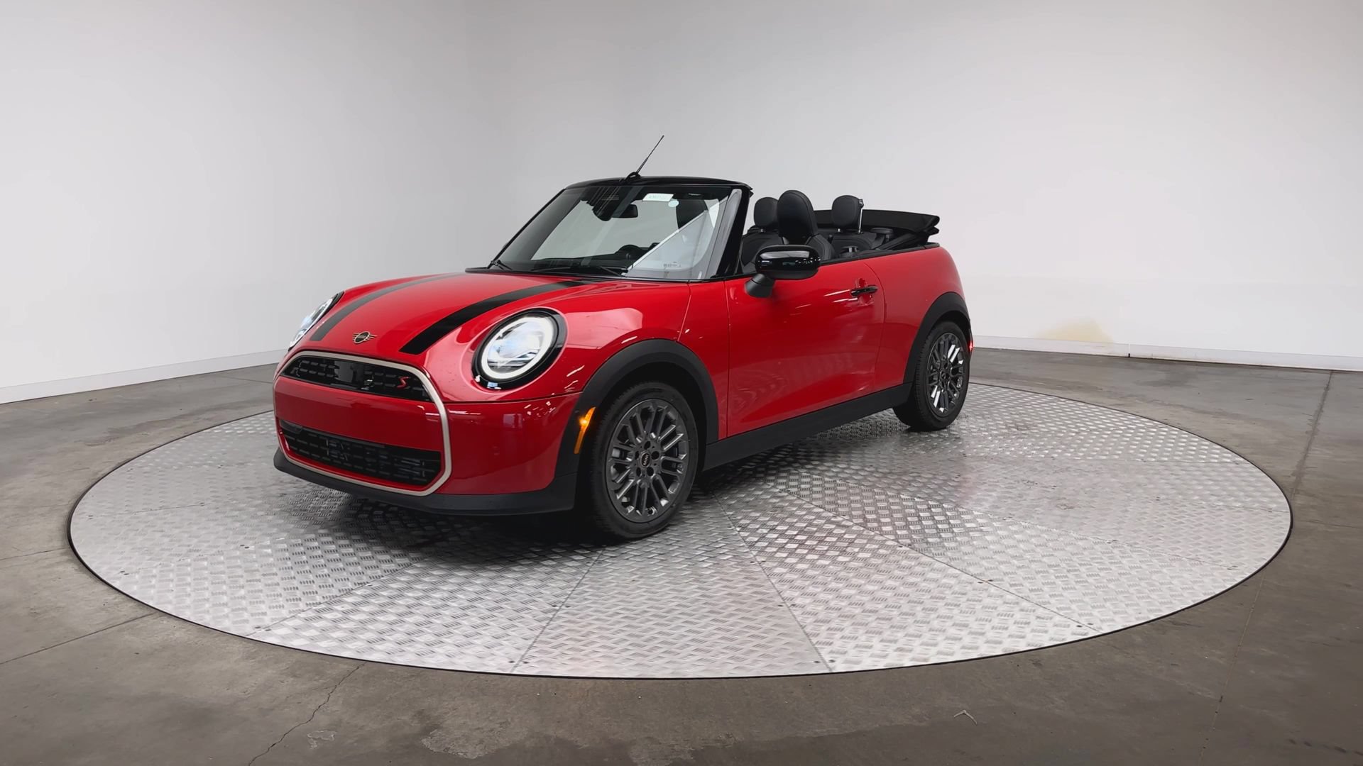 New 2026 MINI Cooper S FWD image 4