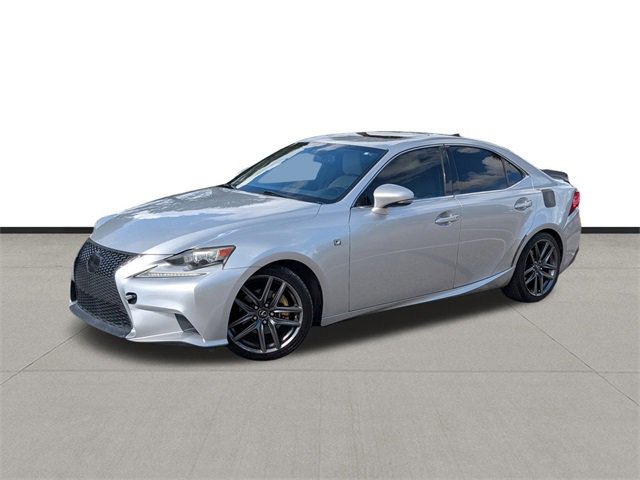 Used 2014 Lexus IS 250