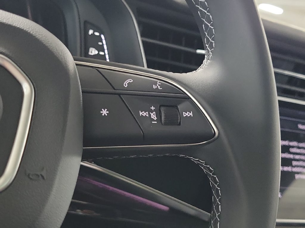 New 2026 Audi Q7 2.0T Premium Plus AWD/4WD image 11