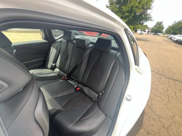 Used 2025 Acura TLX SH-AWD w/ A-SPEC Pkg image 47