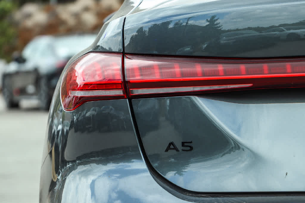 New 2026 Audi A5 Prestige AWD/4WD image 9