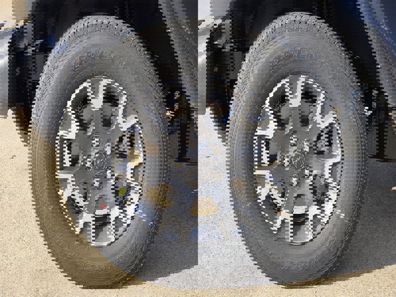 New 2026 Jeep Wrangler Unlimited Sahara image 10