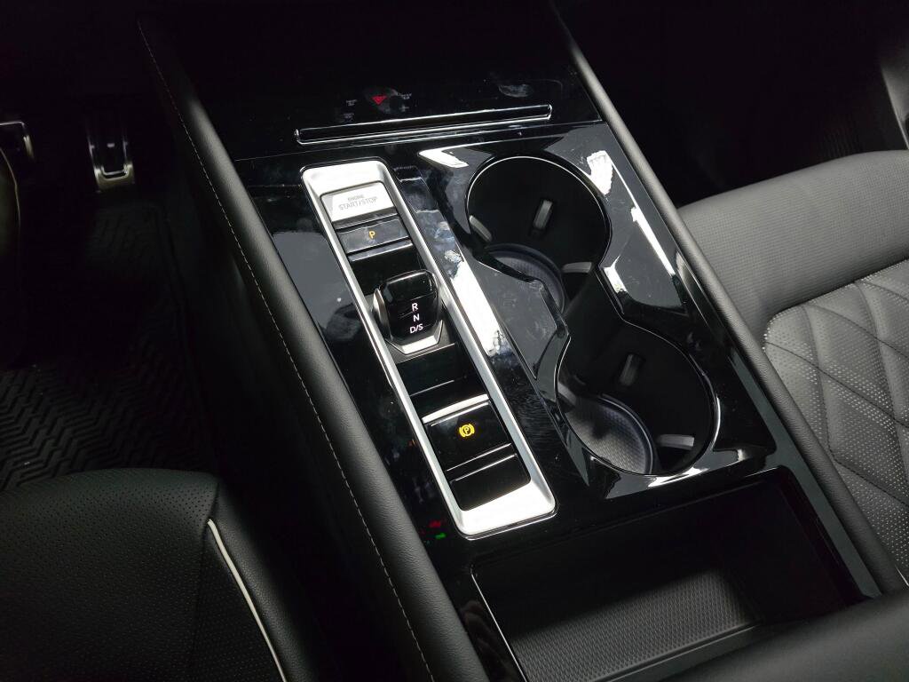 New 2026 Volkswagen Atlas SEL Premium R-Line image 29