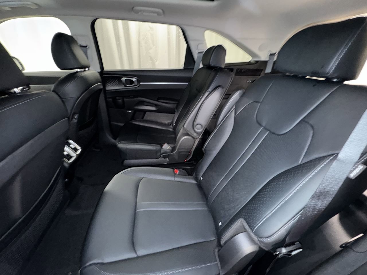 New 2026 Kia Sorento EX w/ EX Premium Package image 28