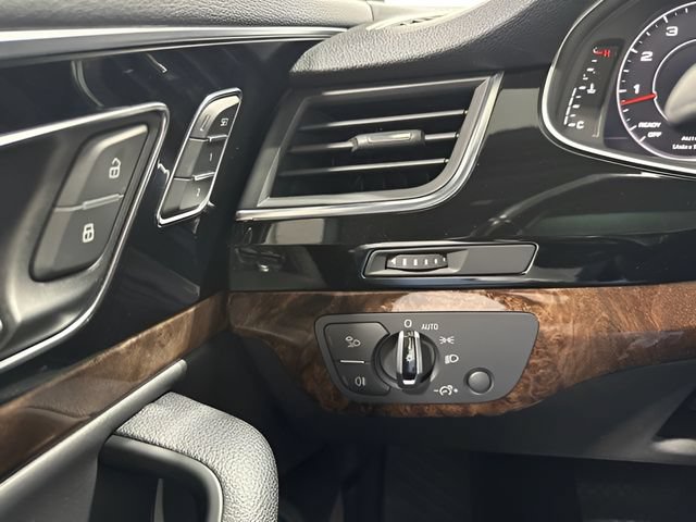 Used 2017 Audi Q7 3.0T Premium Plus AWD/4WD image 15