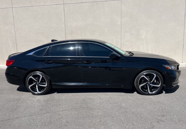 Used 2020 Honda Accord Sport image 5