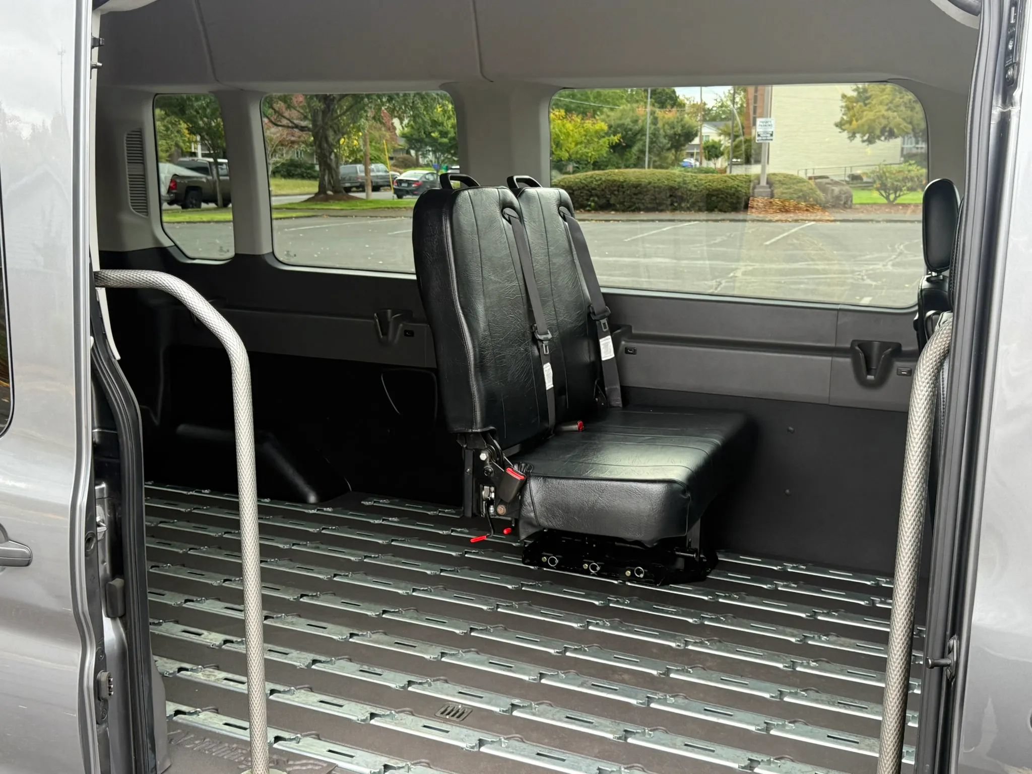 Used 2023 Ford Transit 350 XL RWD image 23