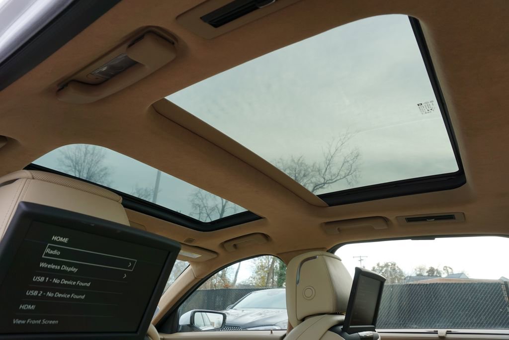 Used 2019 Cadillac CT6 Platinum image 16