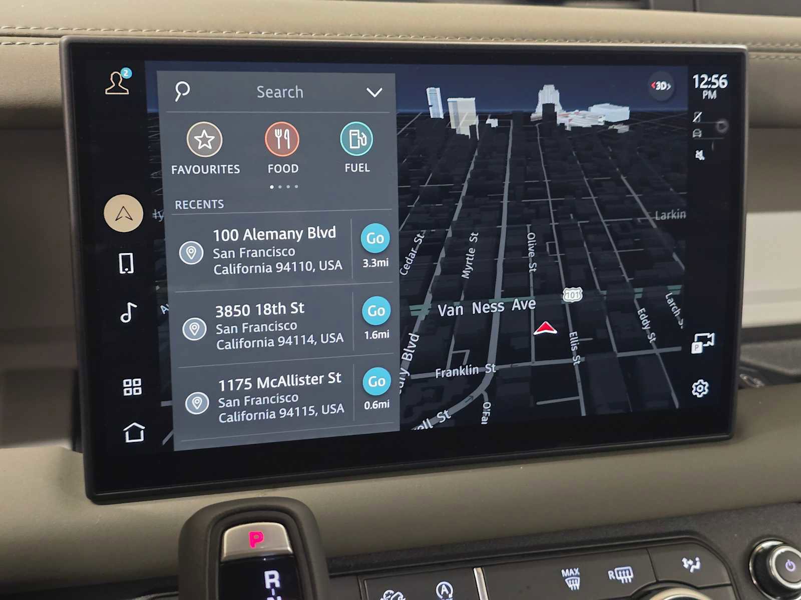 Used 2025 Land Rover Defender 90 X-Dynamic SE image 26