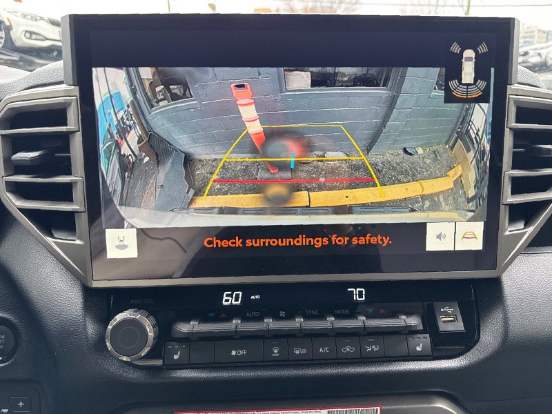 Used 2026 Toyota Tundra SR5 image 45
