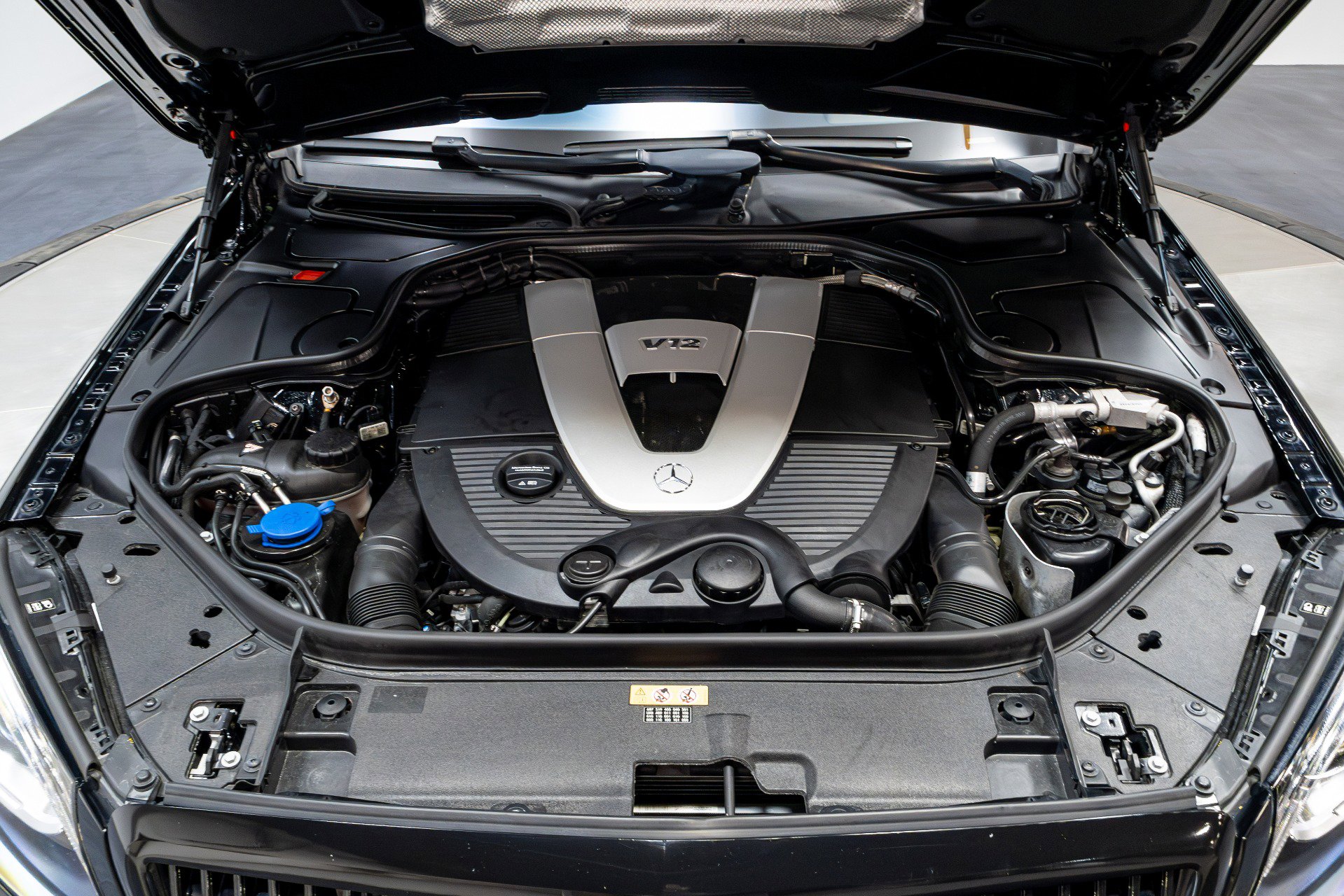 Used 2020 Mercedes-Benz Maybach S 650 image 52