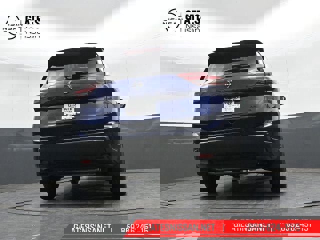 New 2026 Nissan Rogue SV image 41