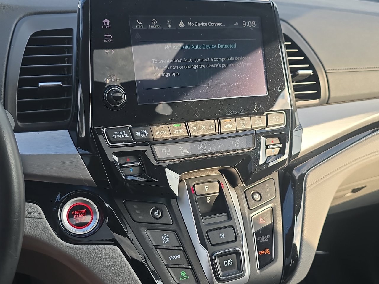 Used 2022 Honda Odyssey Touring image 15