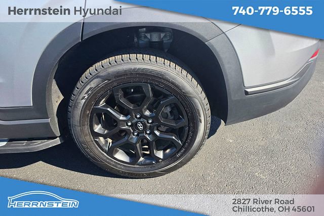 Used 2023 Hyundai Santa Fe XRT AWD/4WD image 21