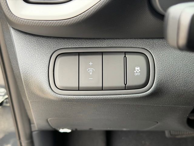 New 2026 Hyundai Venue SEL FWD image 21