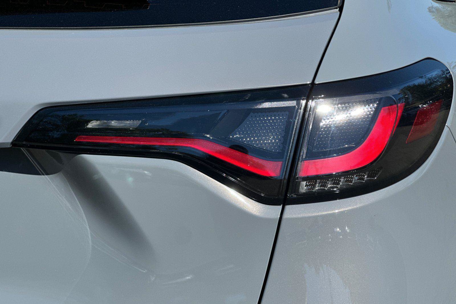 New 2027 Honda HR-V EX-L image 30