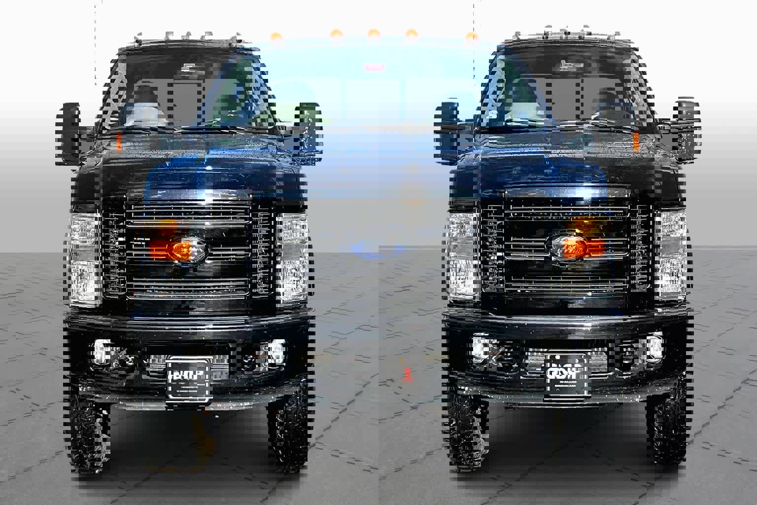 Used 2008 Ford F350 XLT image 4