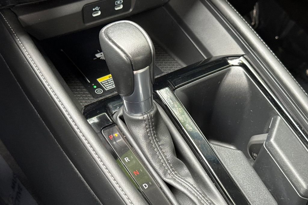 Certified 2024 Honda Accord Touring image 21