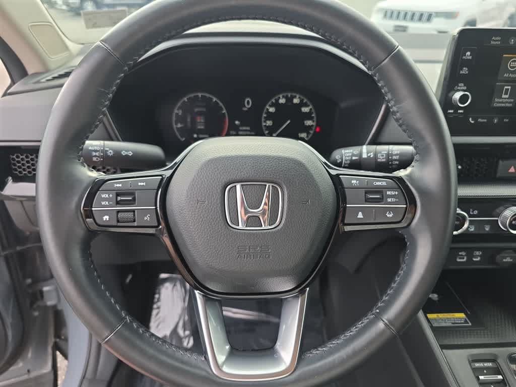 Certified 2023 Honda CR-V EX-L image 18