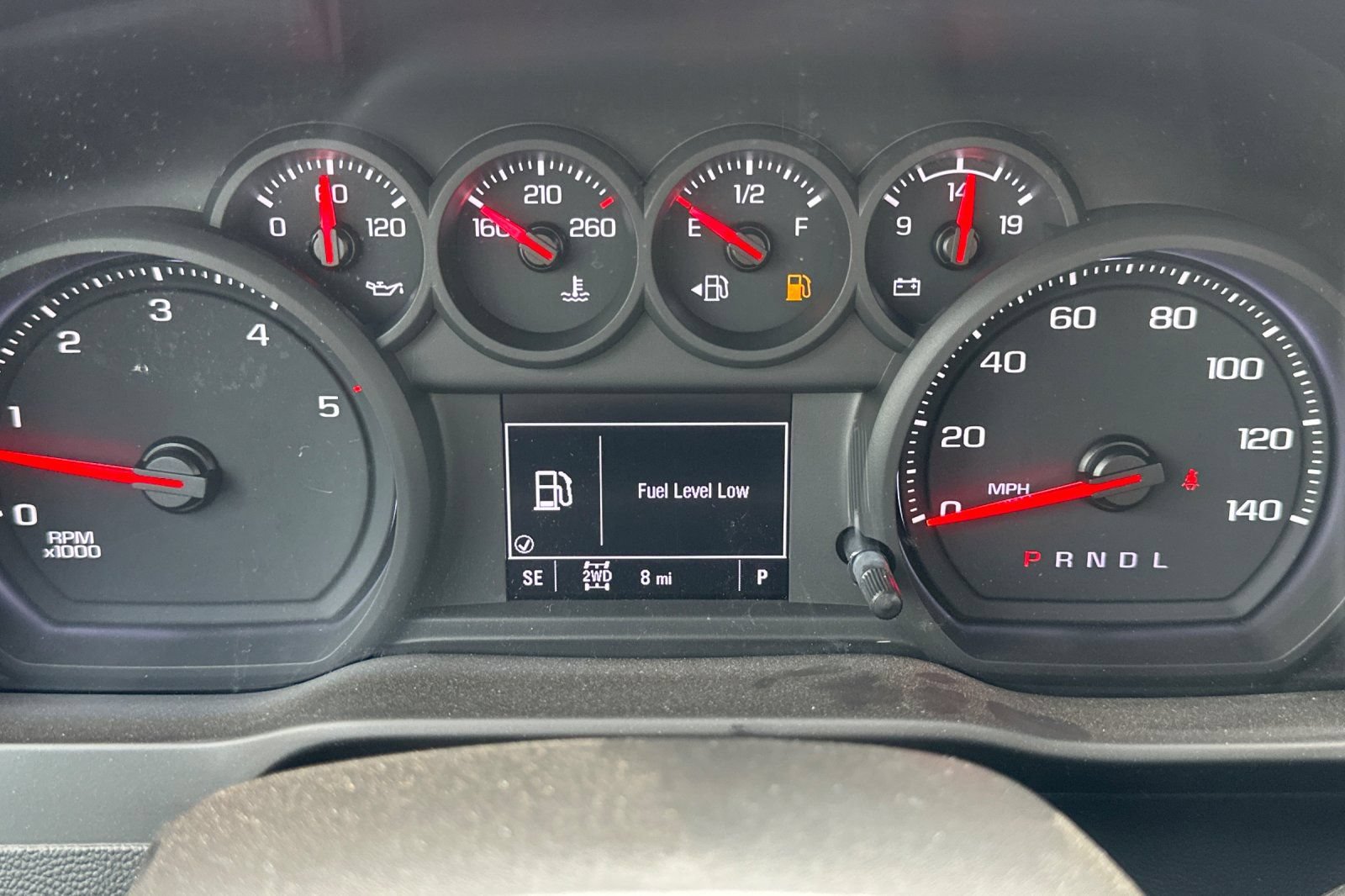 New 2026 Chevrolet Silverado 3500 W/T w/ WT Fleet Convenience Package AWD/4WD image 26