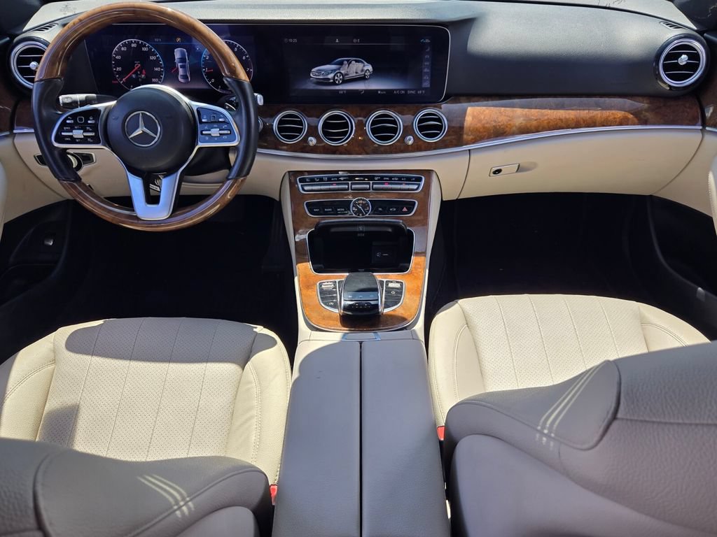 Used 2020 Mercedes-Benz E 350 Sedan image 13