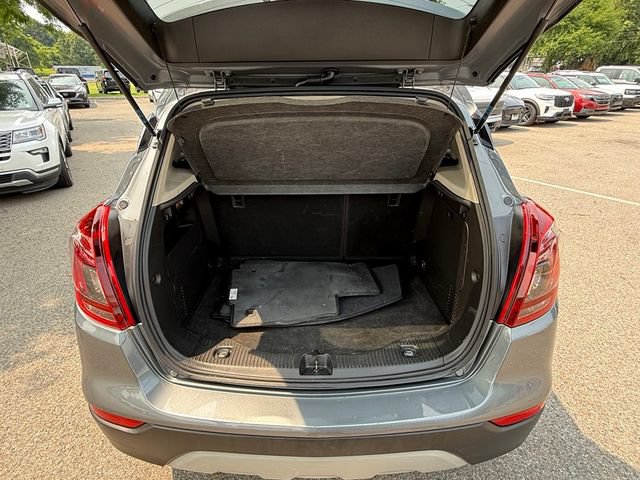 Used 2020 Buick Encore Preferred FWD image 24
