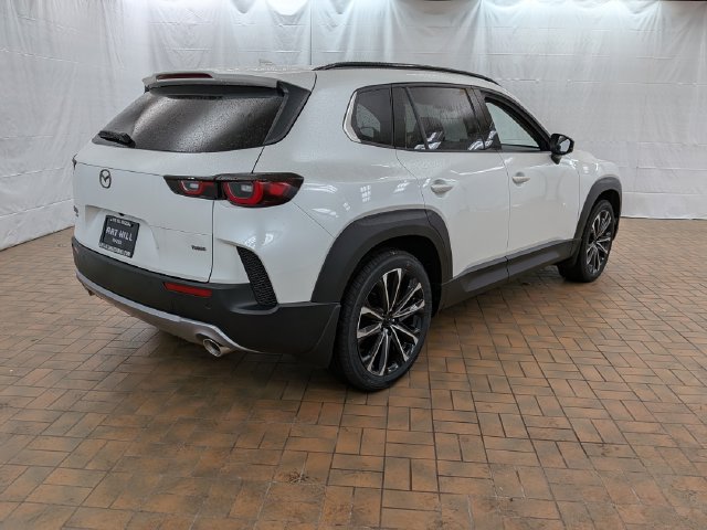 New 2026 MAZDA CX-50 AWD 2.5 S w/ Weather Package image 5