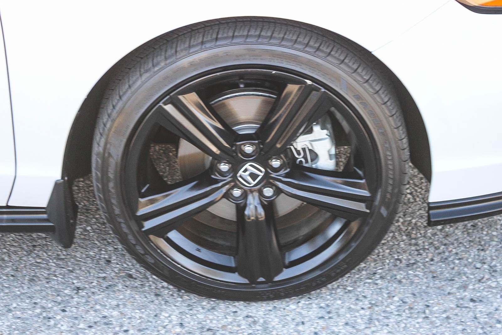 Used 2023 Honda Accord Sport image 11