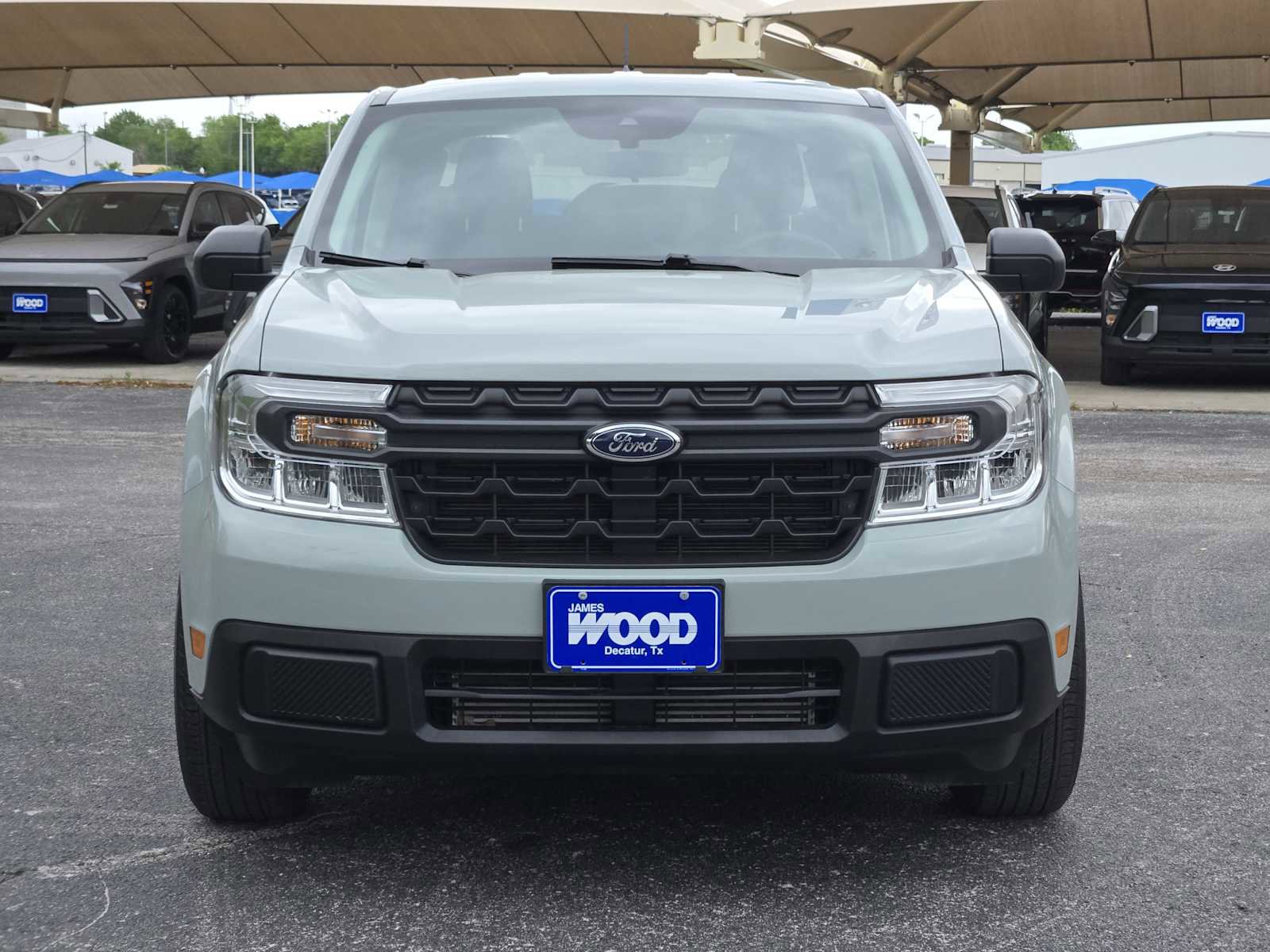 Used 2024 Ford Maverick XL w/ Equipment Group 100A Standard image 3