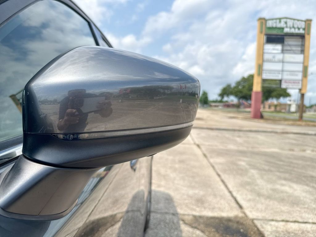 Used 2019 MAZDA CX-5 Signature AWD/4WD image 11
