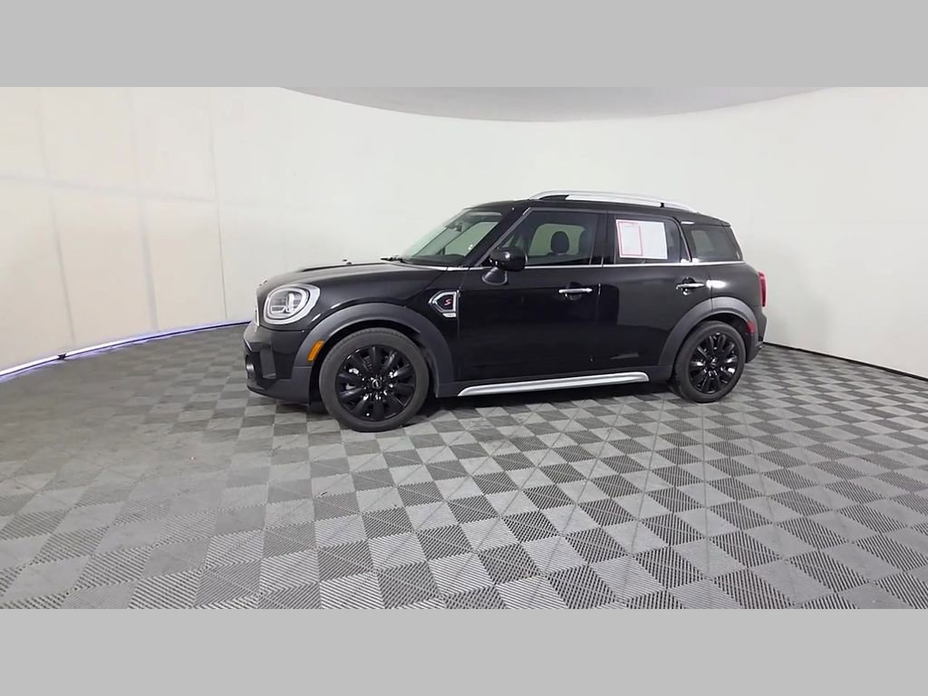 Used 2022 MINI Cooper Countryman S FWD image 46