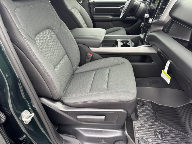 New 2027 RAM 1500 Big Horn AWD/4WD image 13