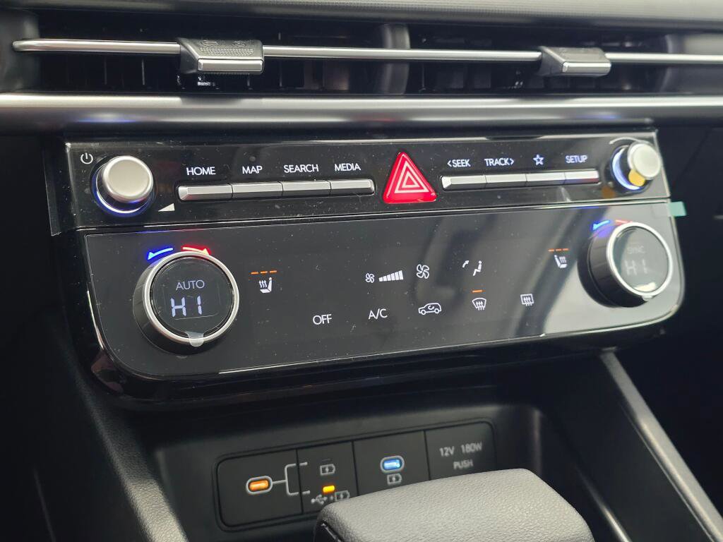 New 2026 Hyundai Tucson SEL image 27