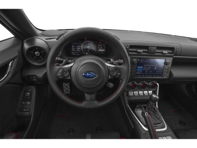 New 2026 Subaru BRZ Limited RWD image 7