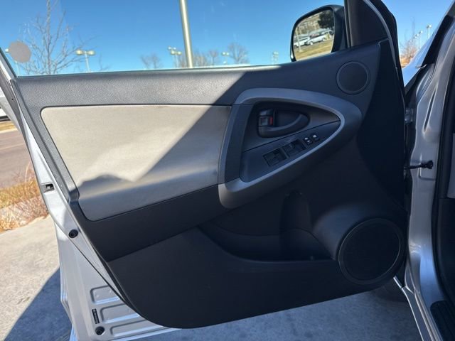 Used 2010 Toyota RAV4 4WD image 14