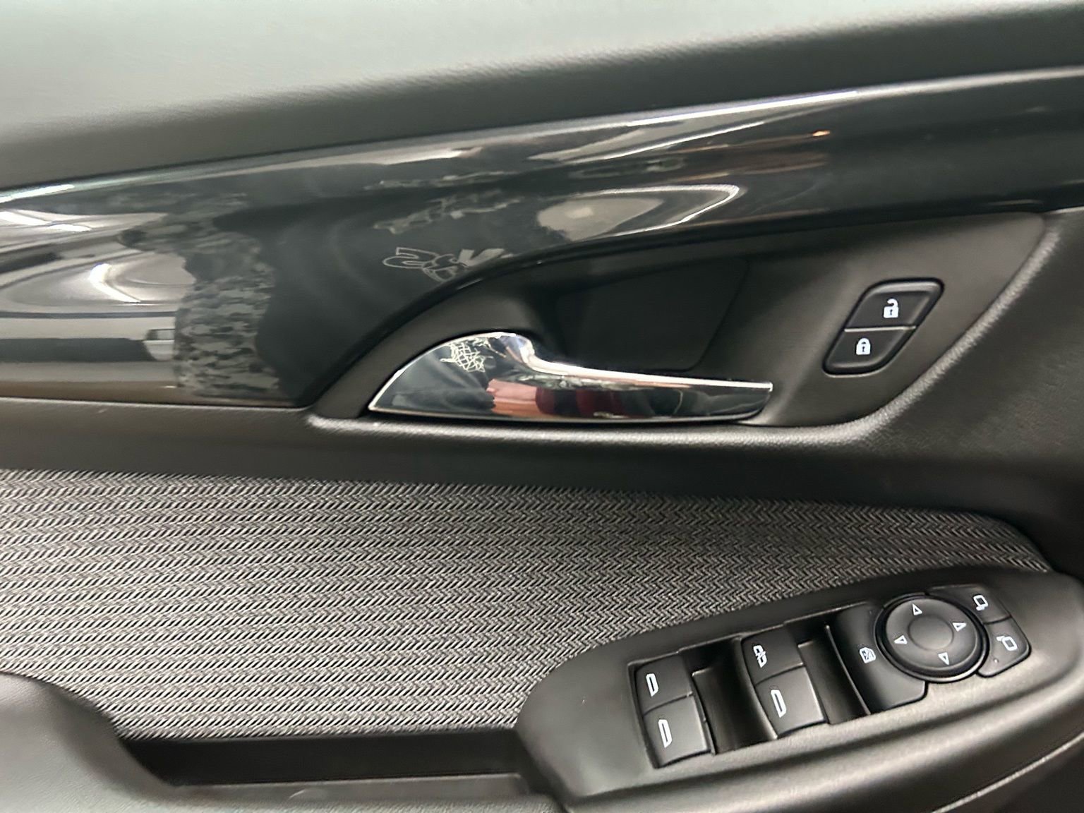 Used 2024 Chevrolet TrailBlazer LT image 10