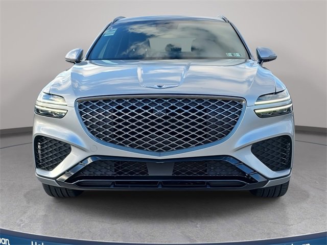 Used 2023 Genesis GV70 2.5T w/ Sport Prestige Package image 3